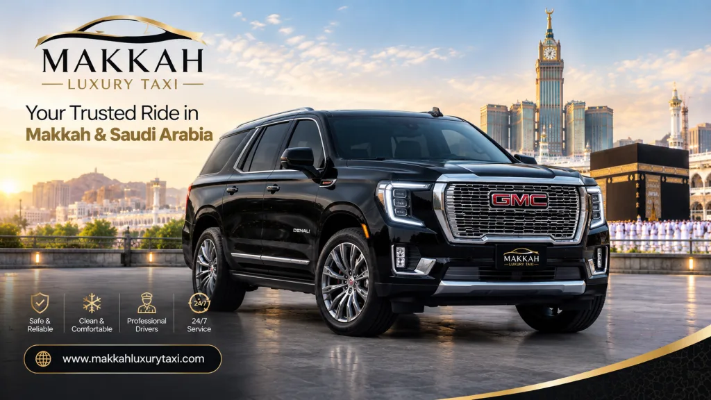 GMC car
